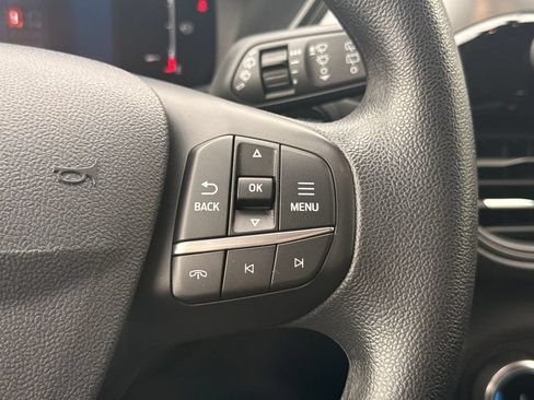 Used 2025 Ford Escape Active AWD/4WD image 27