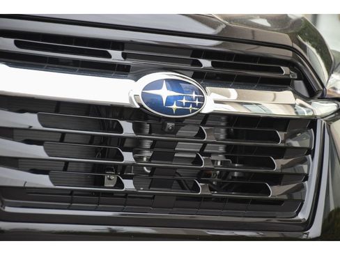 New 2026 Subaru Ascent Limited AWD/4WD image 10