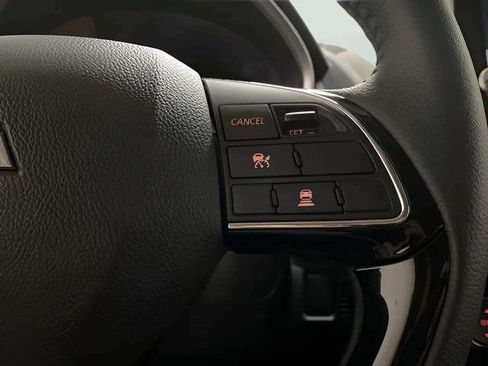 Used 2026 Mitsubishi Eclipse Cross SE AWD/4WD image 33