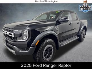 Used 2025 Ford Ranger Raptor AWD/4WD 360° Tour