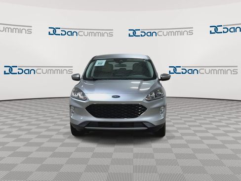 Used 2022 Ford Escape SEL AWD/4WD image 3