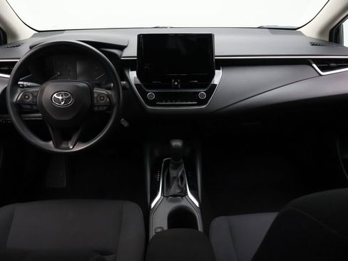 Used 2024 Toyota Corolla LE FWD image 24