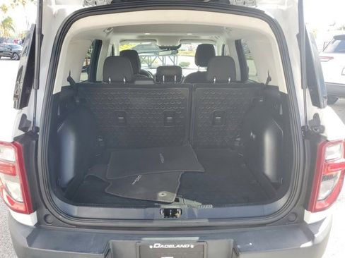 Used 2021 Ford Bronco Sport Big Bend w/ Big Bend Package AWD/4WD image 13
