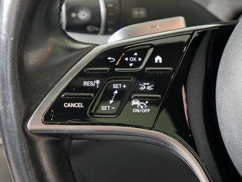Certified 2022 Mercedes-Benz CLS 450 4MATIC image 21