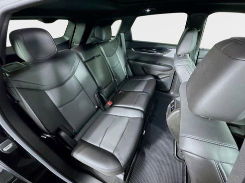 Used 2023 Cadillac XT5 Premium Luxury image 30