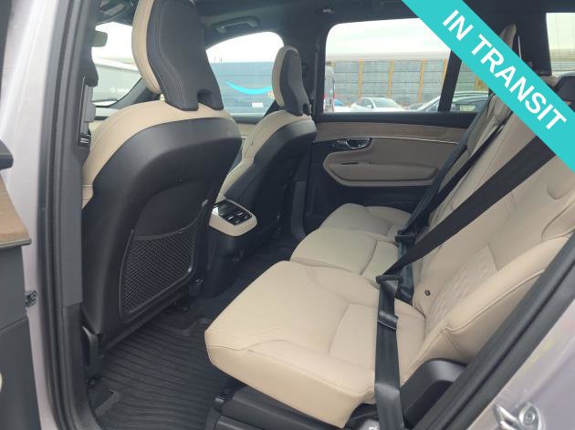 Certified 2026 Volvo XC90 B6 Plus AWD/4WD image 5