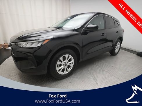 Used 2023 Ford Escape Active w/ Tech Pack #2 AWD/4WD image 1