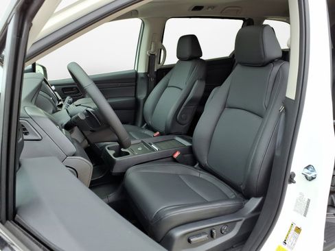 New 2026 Honda Odyssey EX-L image 7