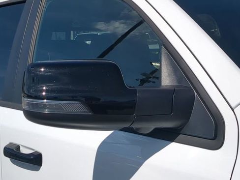 New 2026 RAM 1500 Laramie w/ Night Edition image 12