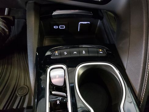 Used 2021 Buick Envision Essence image 20
