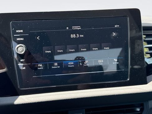 New 2026 Volkswagen Jetta S FWD image 12