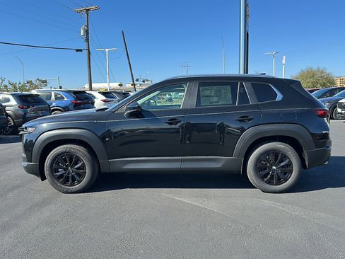 New 2026 MAZDA CX-50 2.5 Hybrid w/ Preferred Pkg image 3