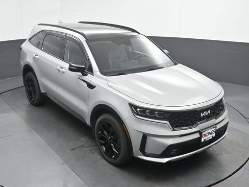 Used 2023 Kia Sorento X-Line EX AWD/4WD image 31