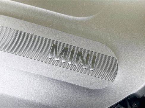 New 2026 MINI Cooper S FWD image 17