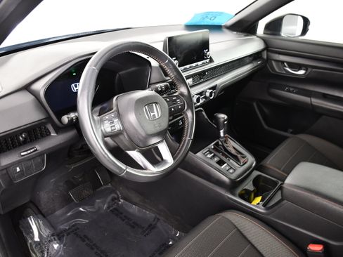 Used 2024 Honda CR-V Sport image 35