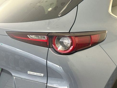 Used 2022 MAZDA CX-30 AWD 2.5 S w/ Preferred Package image 34
