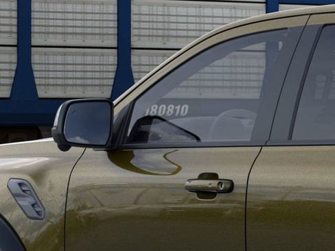 New 2026 Ford Ranger Raptor image 20