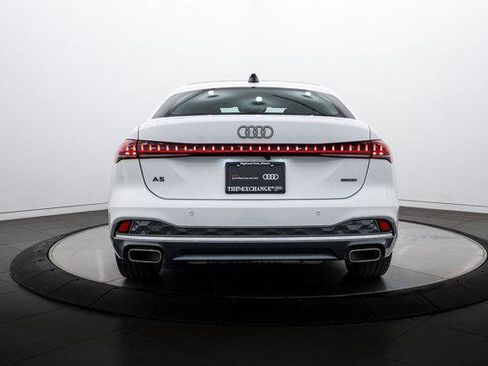 Certified 2025 Audi A5 2.0T Premium w/ Convenience Package image 20