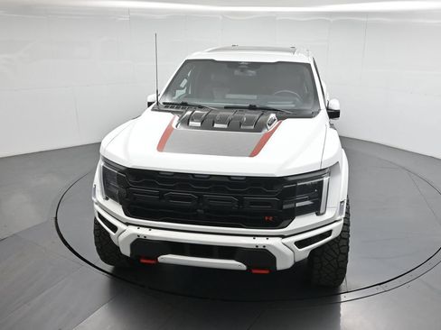 Used 2024 Ford F150 Raptor w/ Equipment Group 803A Raptor R AWD/4WD image 36