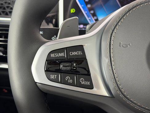 New 2026 BMW X5 xDrive50e w/ M Sport Package image 15