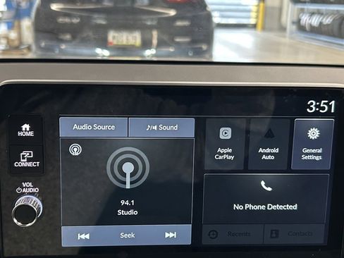 New 2026 Honda Accord LX image 21