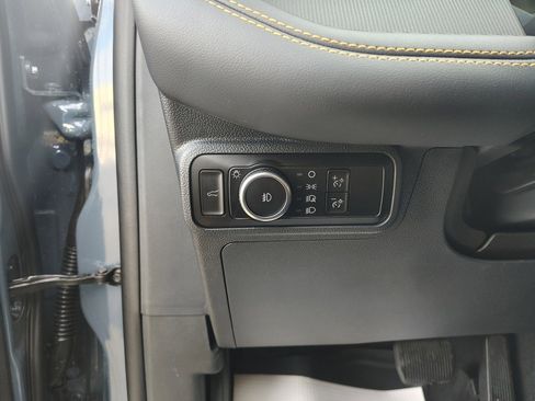 New 2026 Ford Explorer Tremor w/ Tremor Convenience Package image 16