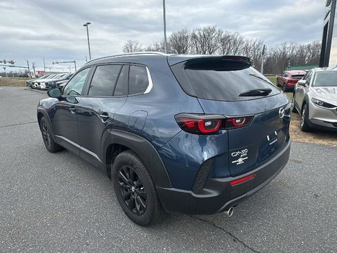 New 2026 MAZDA CX-50 AWD 2.5 S w/ Weather Package image 5