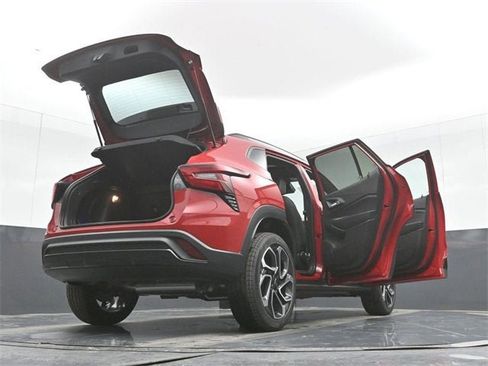 New 2026 Chevrolet Trax RS image 52