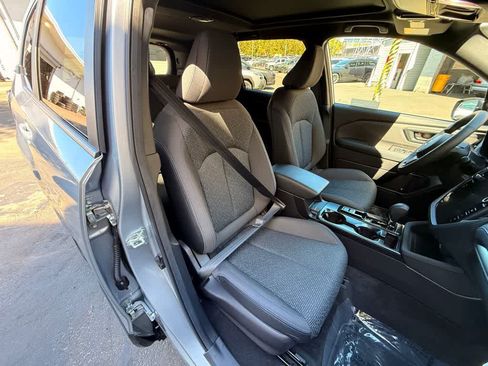 Certified 2026 Subaru Forester Premium AWD/4WD image 15