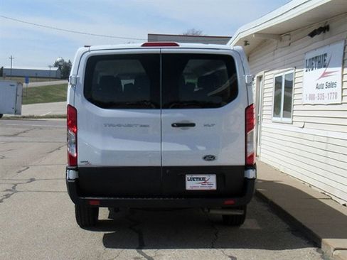 Used 2023 Ford Transit 350 XLT image 8