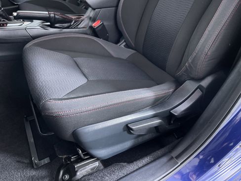 Used 2018 Subaru Impreza 2.0i Sport AWD/4WD image 12