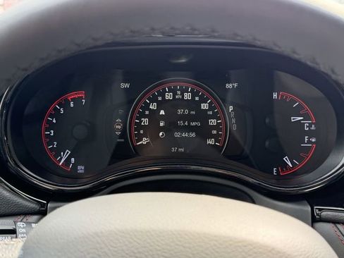 New 2026 Dodge Durango GT AWD/4WD image 24