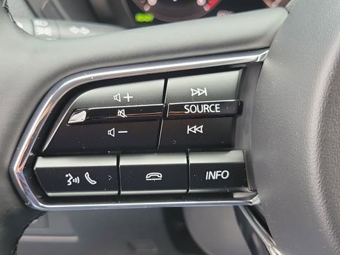 New 2026 MAZDA CX-90 3.3 Turbo w/ Premium Sport Pkg AWD/4WD image 5