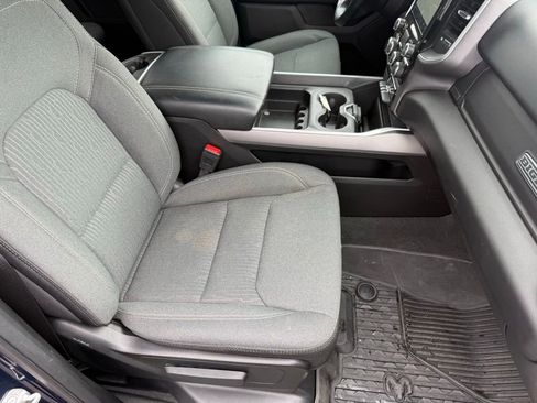 Used 2023 RAM 1500 Big Horn AWD/4WD image 50