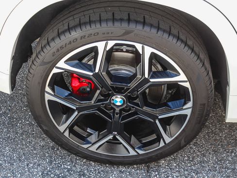 Used 2024 BMW X1 M35i w/ Premium Package AWD/4WD image 9