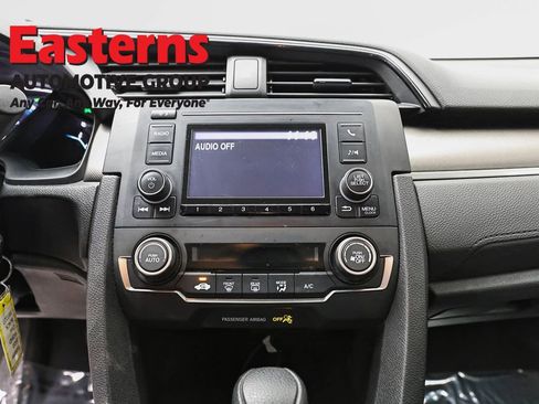 Used 2020 Honda Civic LX image 12