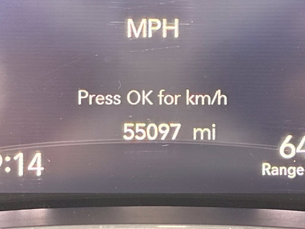 Used 2025 Chrysler Pacifica Select FWD image 18