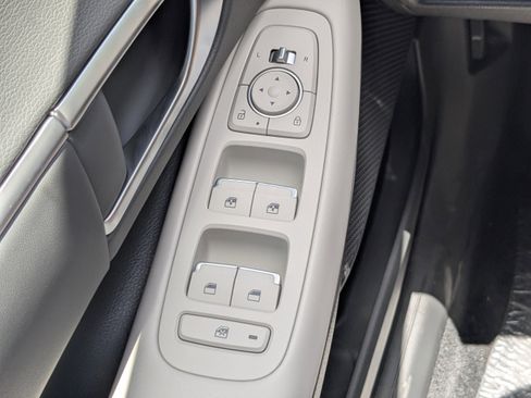 New 2025 Hyundai Sonata SEL image 23