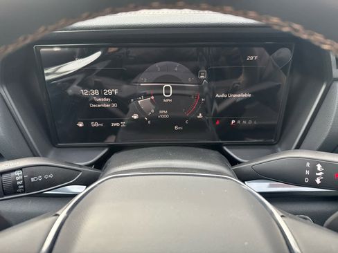 New 2026 GMC Terrain AT4 w/ Technology Package II image 19