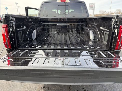 New 2026 Ford F150 XLT AWD/4WD image 22