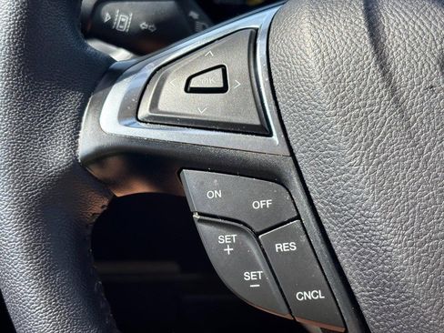 Used 2023 Ford Edge SEL w/ Convenience Package AWD/4WD image 19