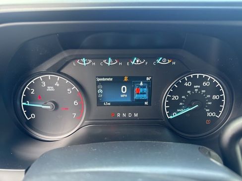 New 2026 Ford F350 4x4 SuperCab Super Duty image 44