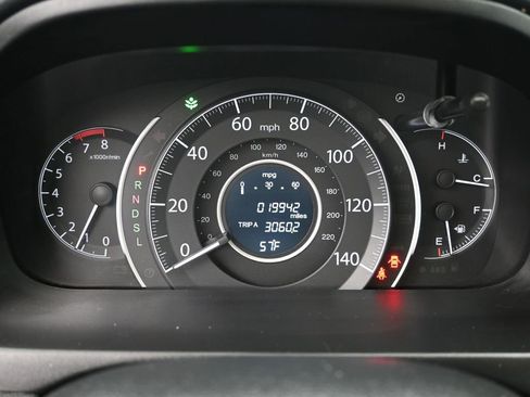 Used 2016 Honda CR-V EX-L image 11