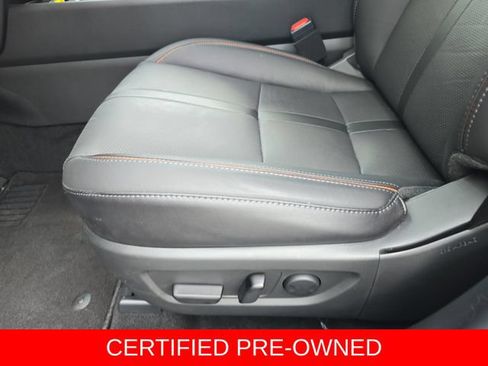 Used 2026 MAZDA CX-50 AWD 2.5 Hybrid w/ Weather Package image 29