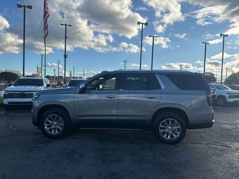 New 2026 Chevrolet Tahoe Premier w/ Sun And Tow Package image 6