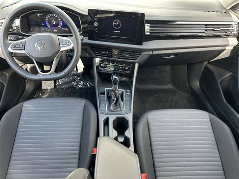 New 2026 Volkswagen Jetta S image 11