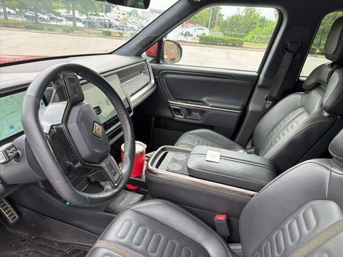 Used 2023 Rivian R1S Launch Edition AWD/4WD image 5