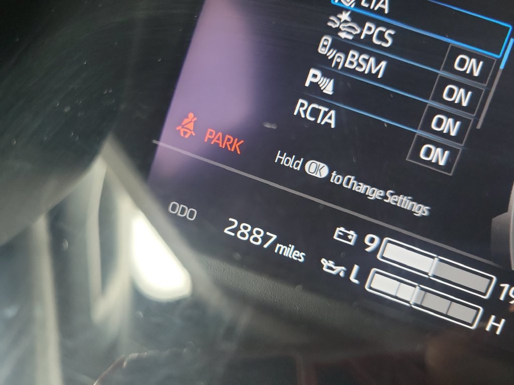 Certified 2026 Toyota Tundra Platinum AWD/4WD image 24