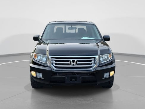 Used 2013 Honda Ridgeline RTL image 2