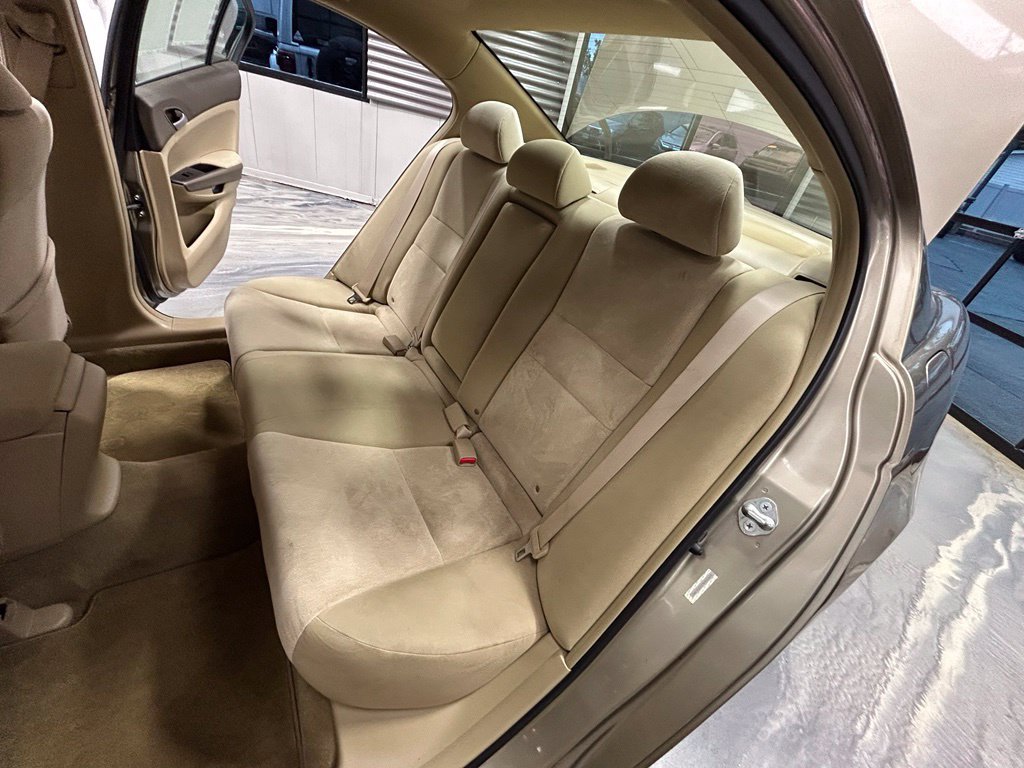 Used 2009 Honda Accord LX image 6